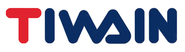 Tiwain Logo